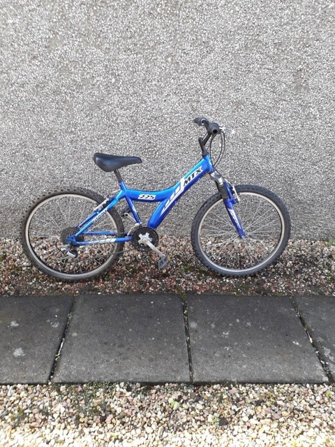 giant mtx 225 24 inch